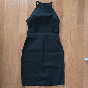 Banana Republic LBD